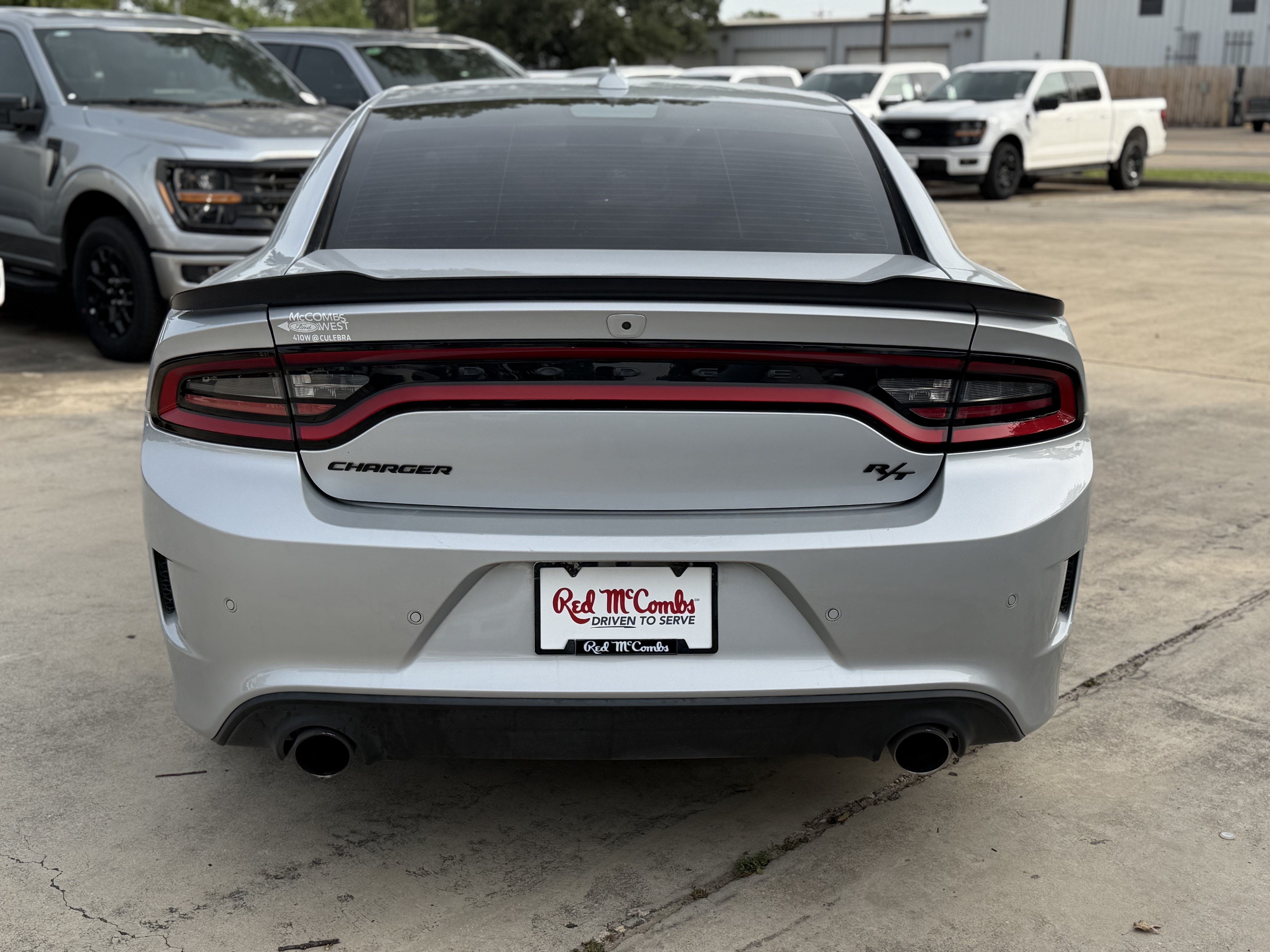 2023 Dodge Charger R/T