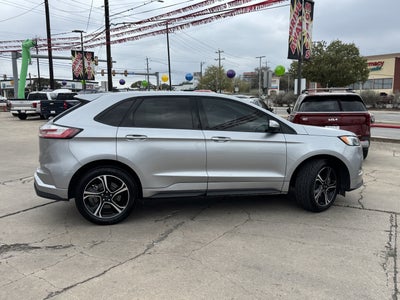 2022 Ford Edge ST