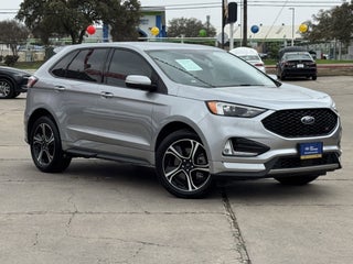2022 Ford Edge ST