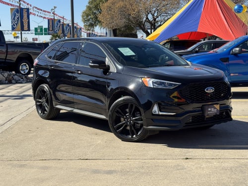 2022 Ford Edge ST