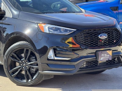 2022 Ford Edge ST