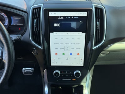 2022 Ford Edge ST