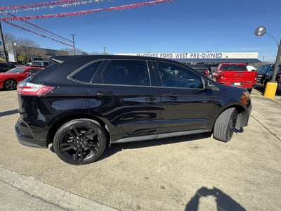 2022 Ford Edge ST
