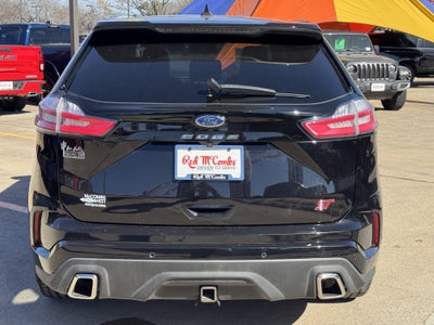 2022 Ford Edge ST