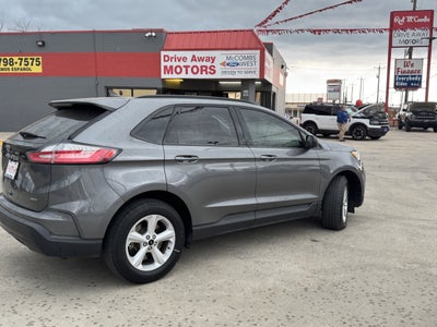 2023 Ford Edge SE