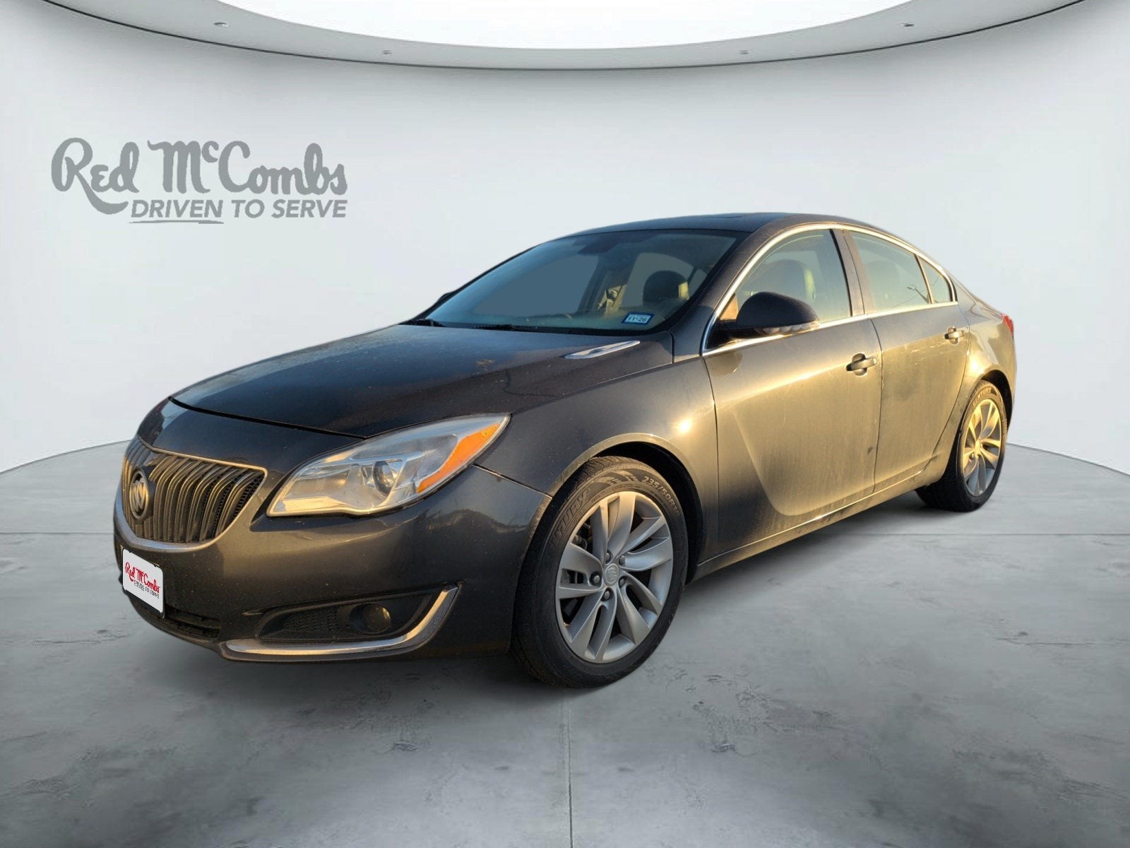 2014 Buick Regal 1FL