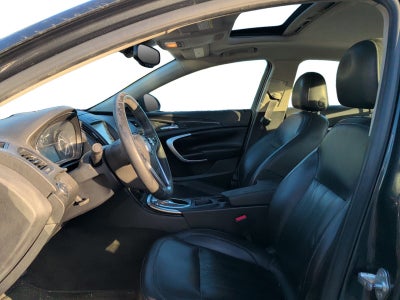 2014 Buick Regal 1FL