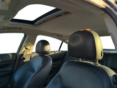 2014 Buick Regal 1FL