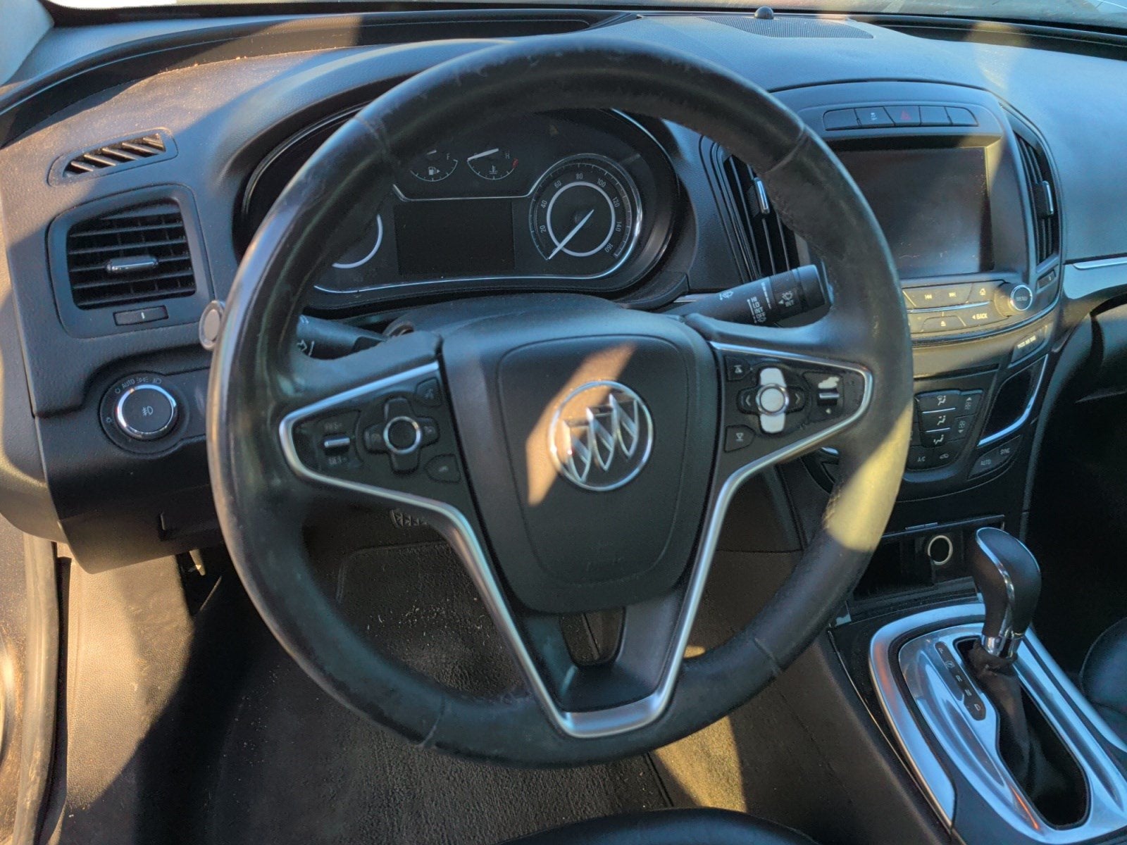 2014 Buick Regal 1FL
