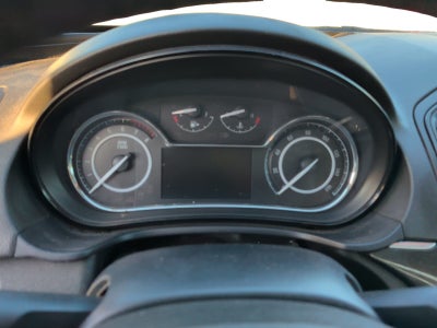 2014 Buick Regal 1FL