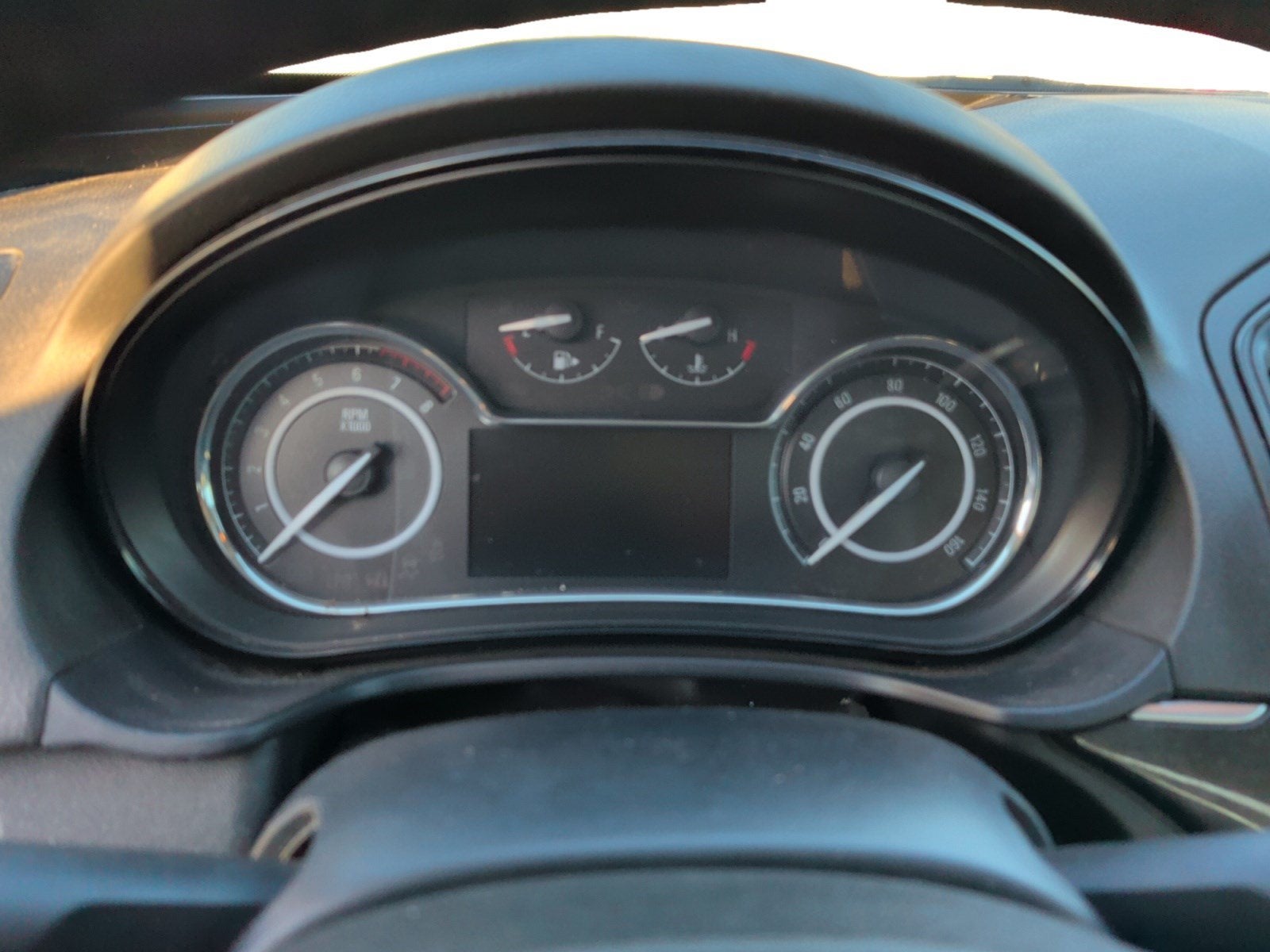 2014 Buick Regal 1FL