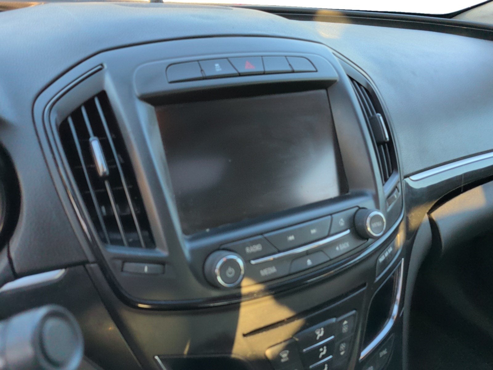 2014 Buick Regal 1FL
