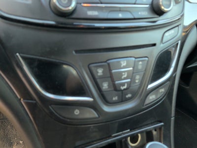 2014 Buick Regal 1FL