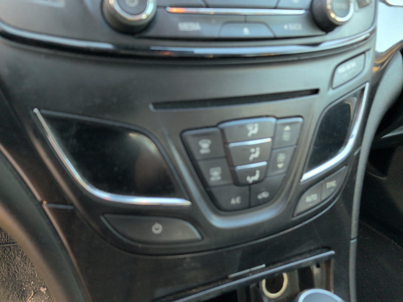 2014 Buick Regal 1FL