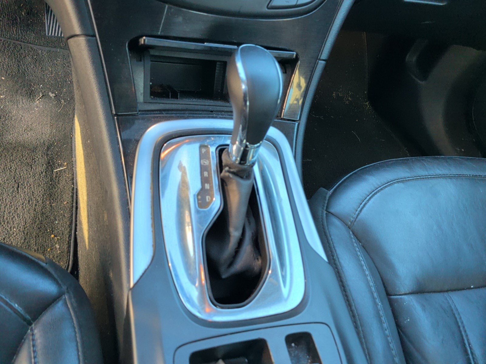 2014 Buick Regal 1FL