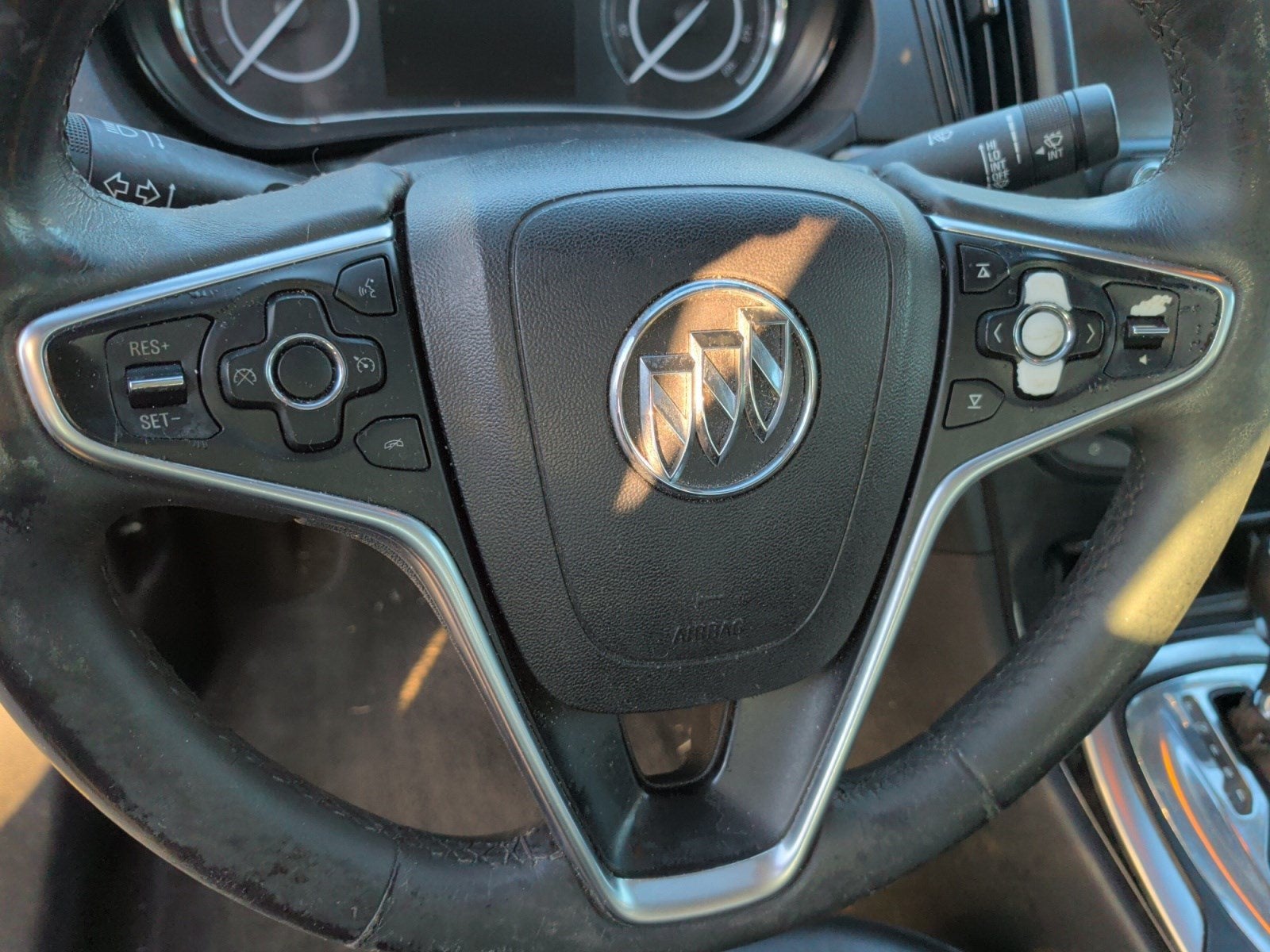 2014 Buick Regal 1FL