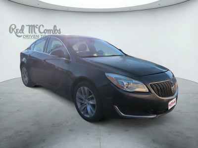 2014 Buick Regal 1FL