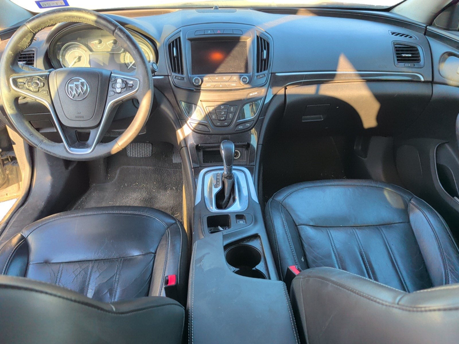 2014 Buick Regal 1FL