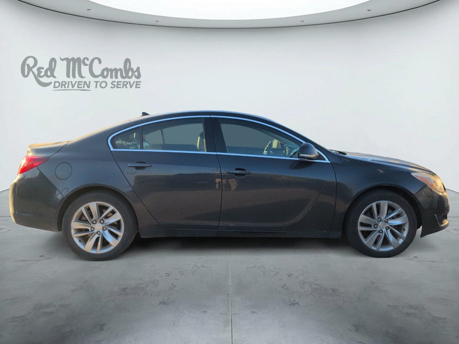 2014 Buick Regal 1FL