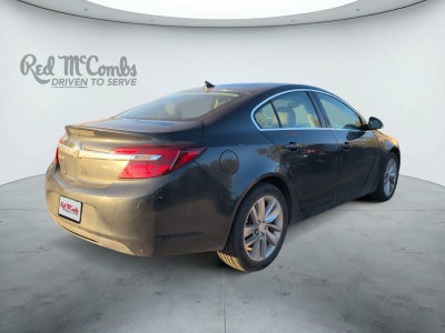 2014 Buick Regal 1FL