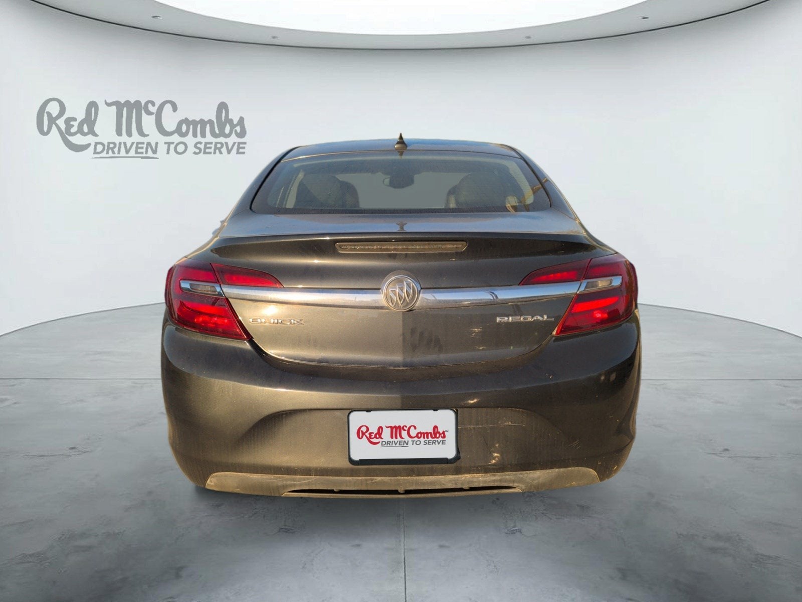 2014 Buick Regal 1FL