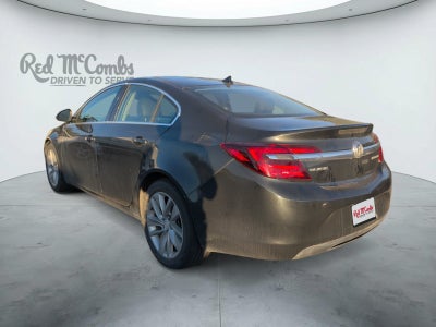 2014 Buick Regal 1FL