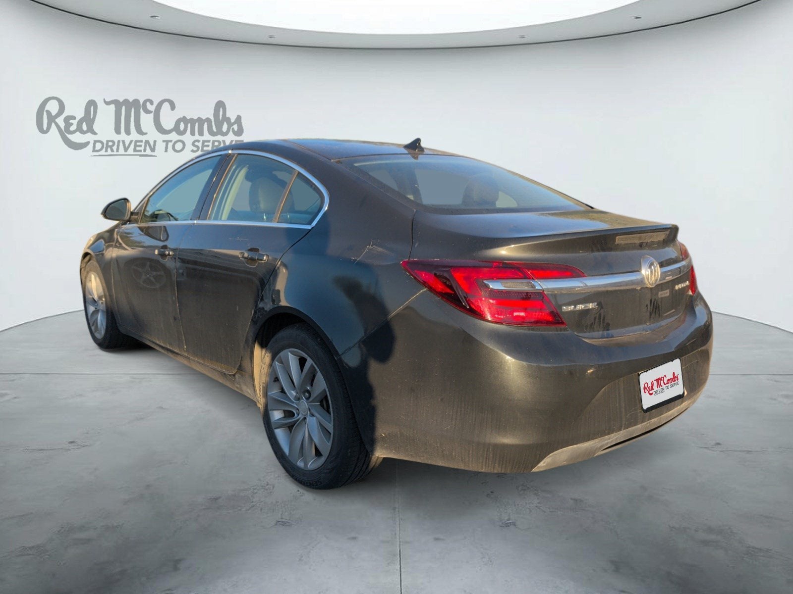 2014 Buick Regal 1FL