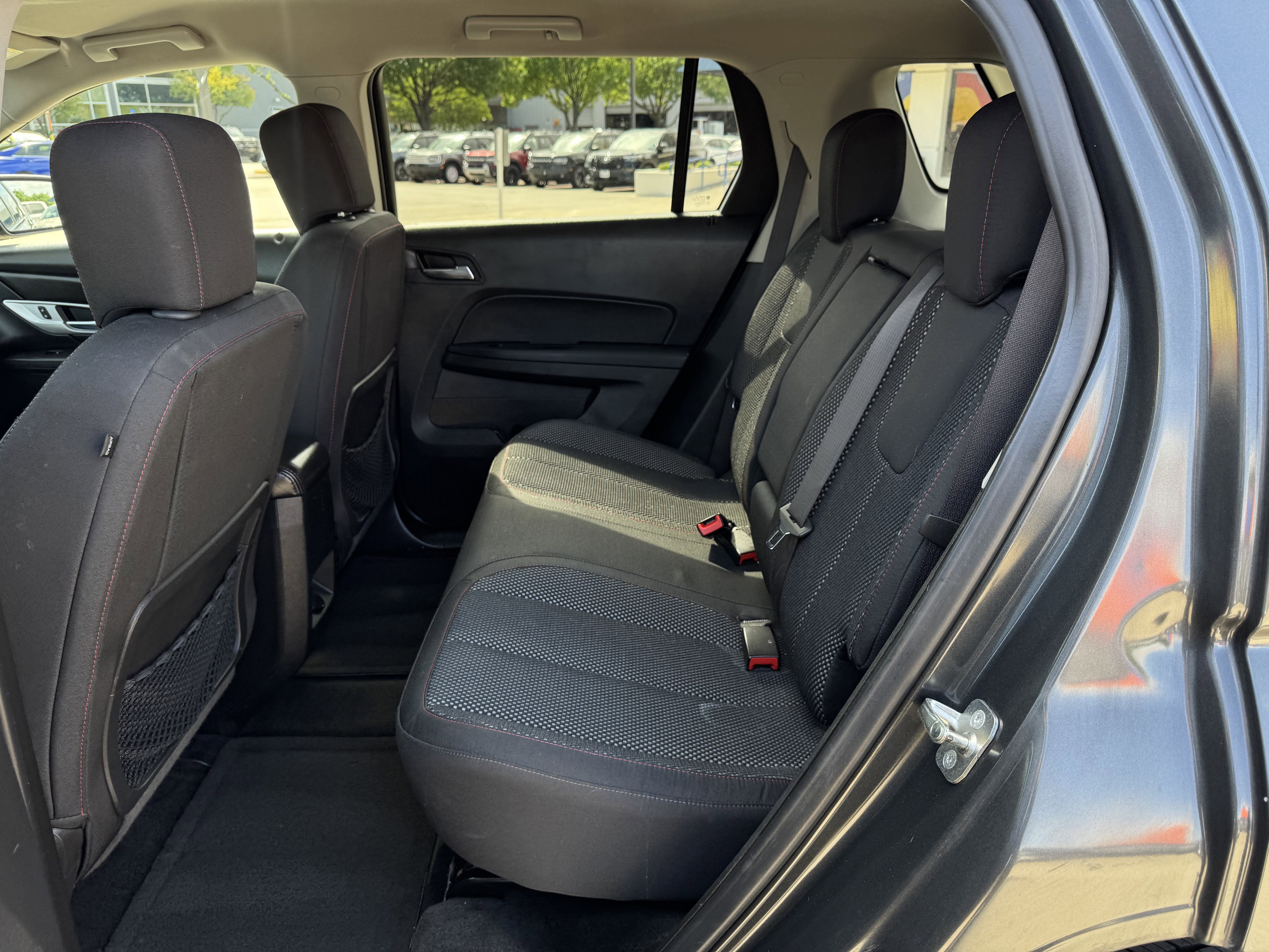 2017 GMC Terrain SLE-1