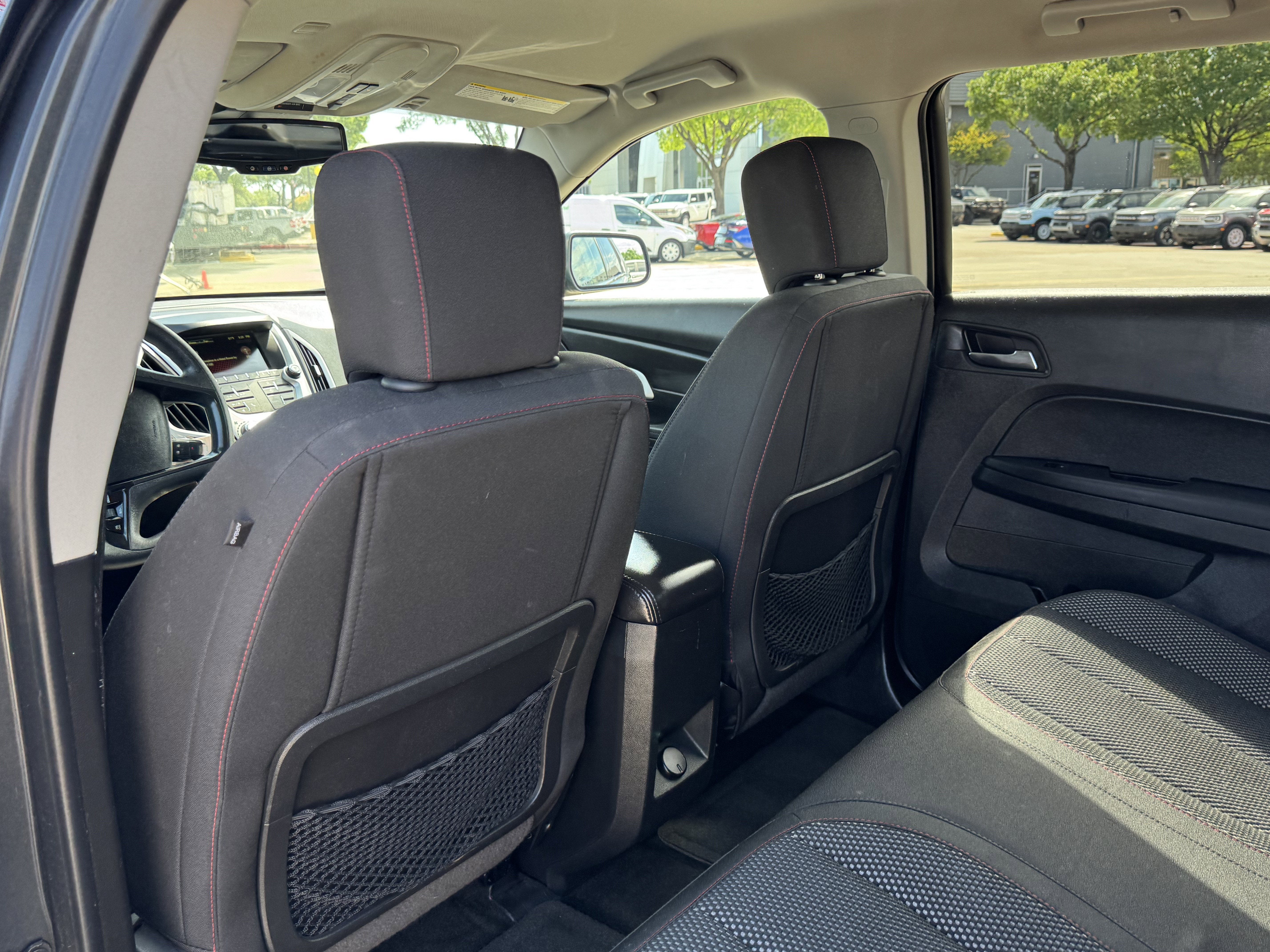 2017 GMC Terrain SLE-1