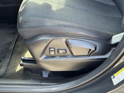 2017 GMC Terrain SLE-1