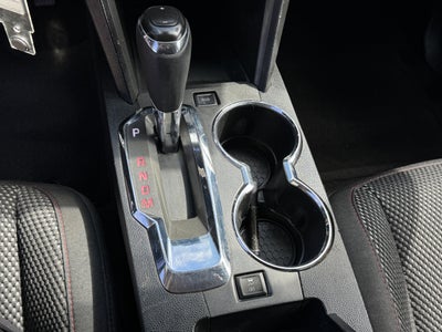 2017 GMC Terrain SLE-1