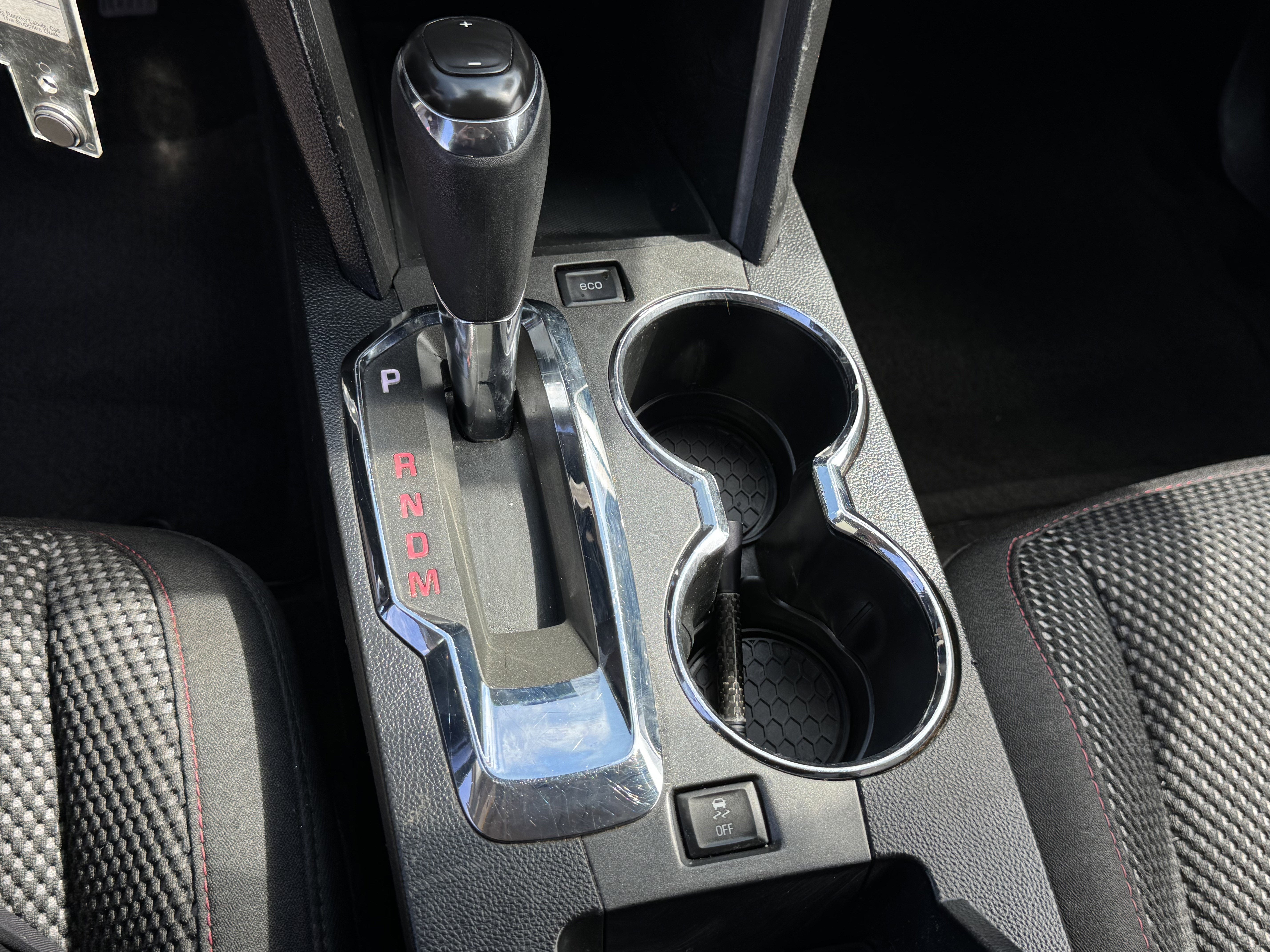 2017 GMC Terrain SLE-1