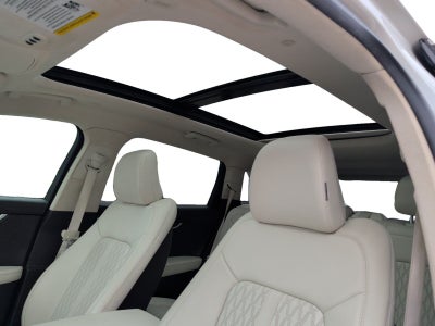 2022 Lincoln Nautilus Black Label