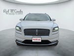 2022 Lincoln Nautilus Black Label