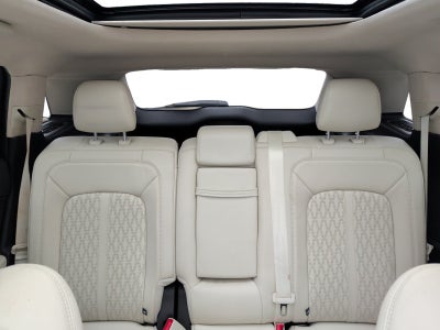 2022 Lincoln Nautilus Black Label