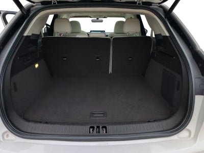 2022 Lincoln Nautilus Black Label