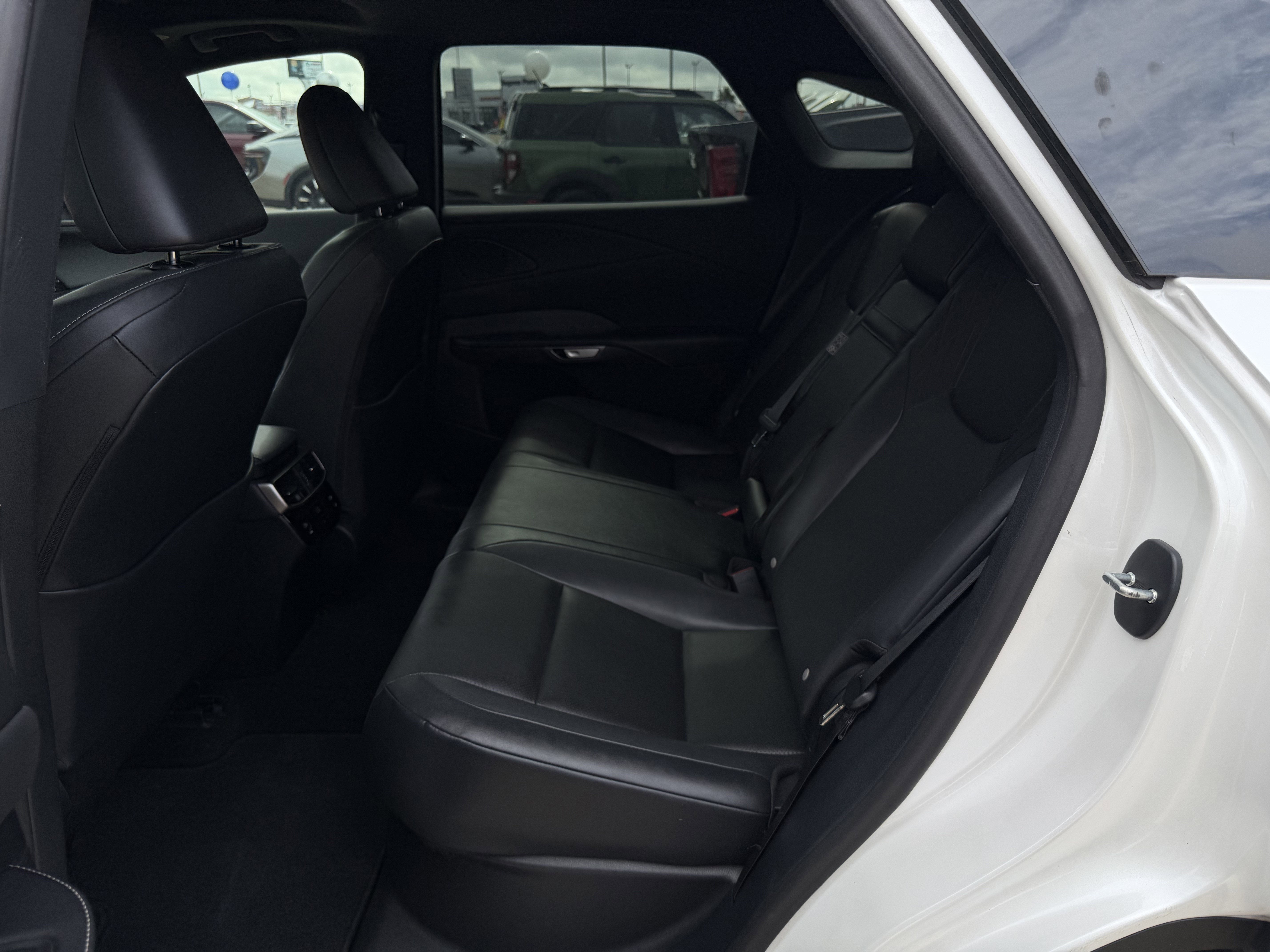 2024 Lexus RX RX 350 Premium
