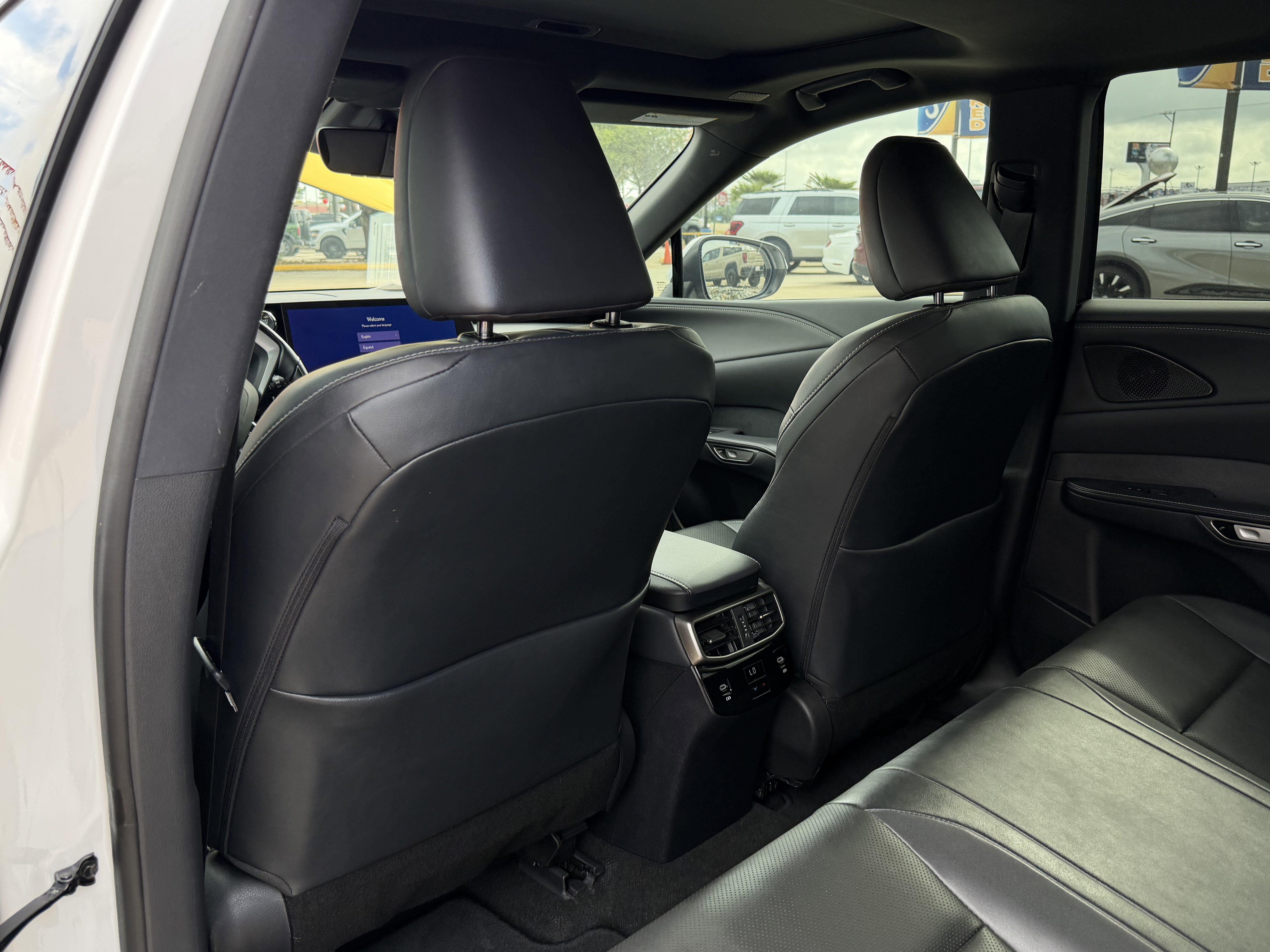 2024 Lexus RX RX 350 Premium