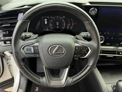 2024 Lexus RX RX 350 Premium