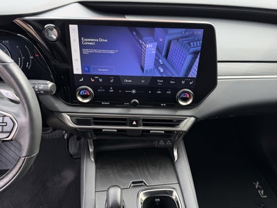 2024 Lexus RX RX 350 Premium
