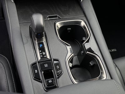 2024 Lexus RX RX 350 Premium