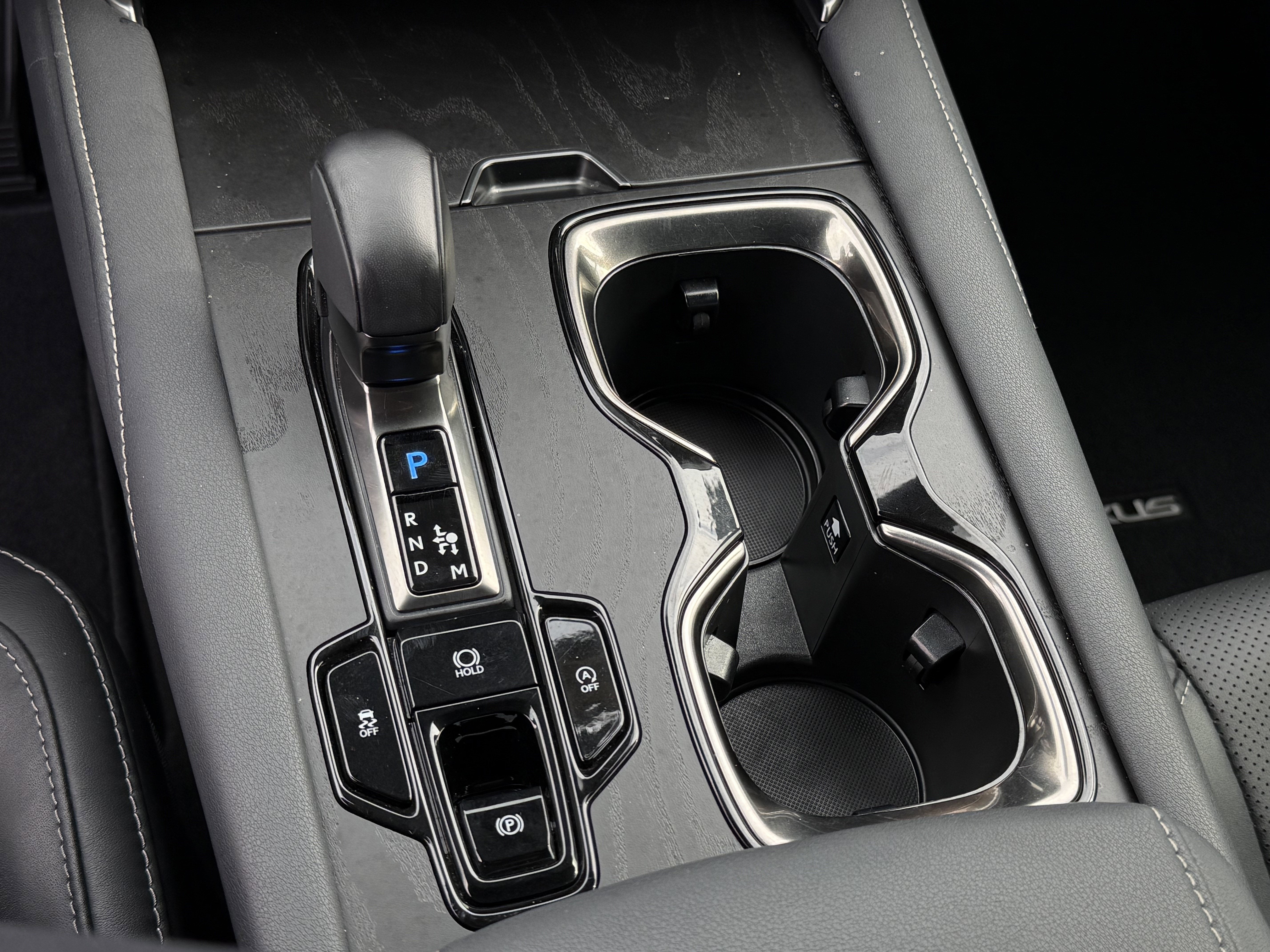 2024 Lexus RX RX 350 Premium