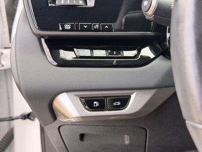 2024 Lexus RX RX 350 Premium