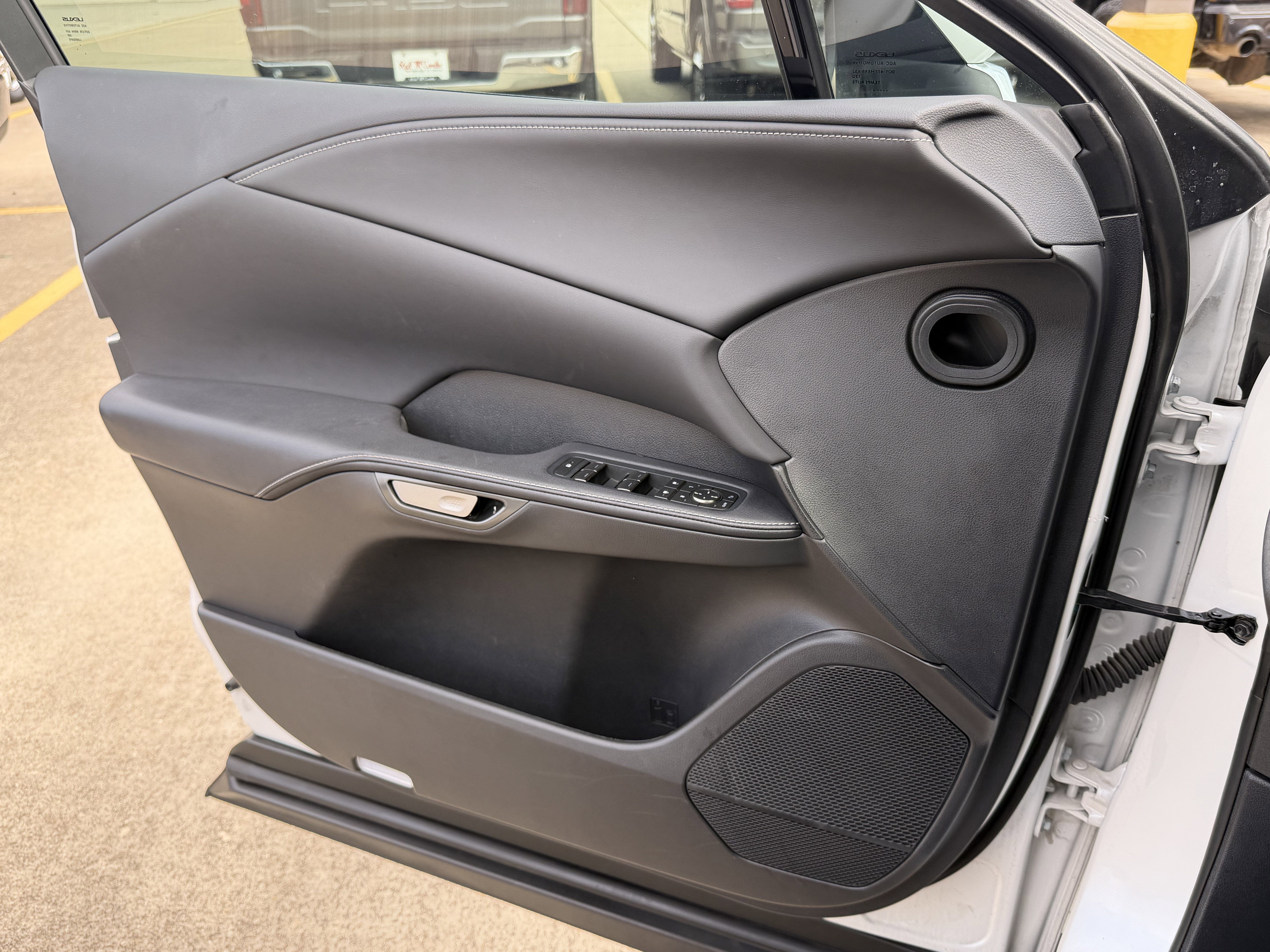2024 Lexus RX RX 350 Premium