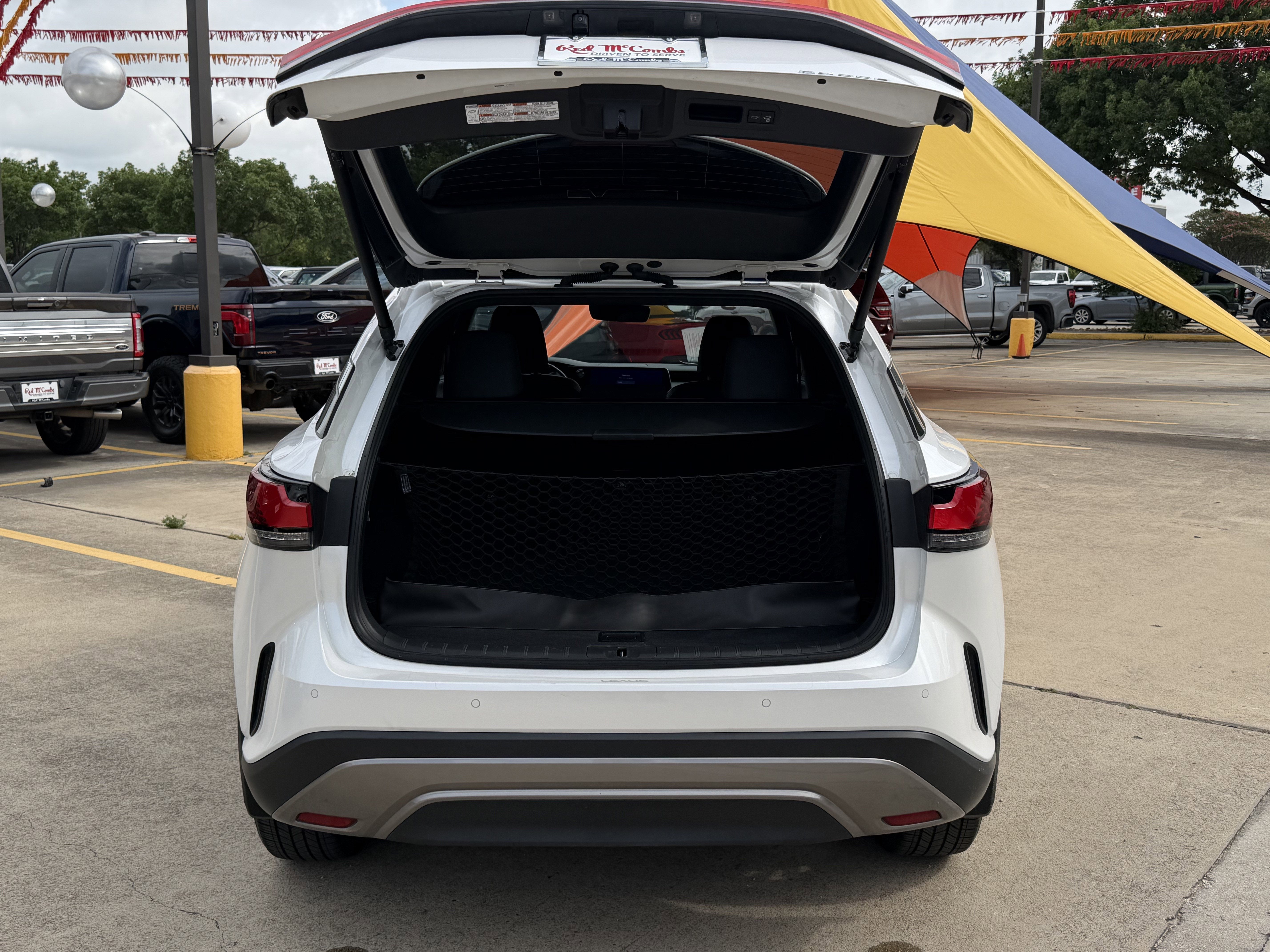 2024 Lexus RX RX 350 Premium