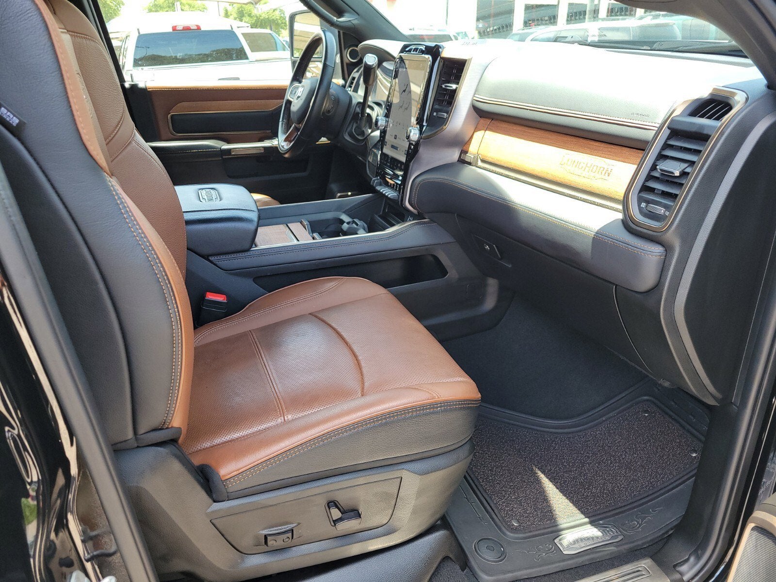 2024 RAM 3500 Longhorn