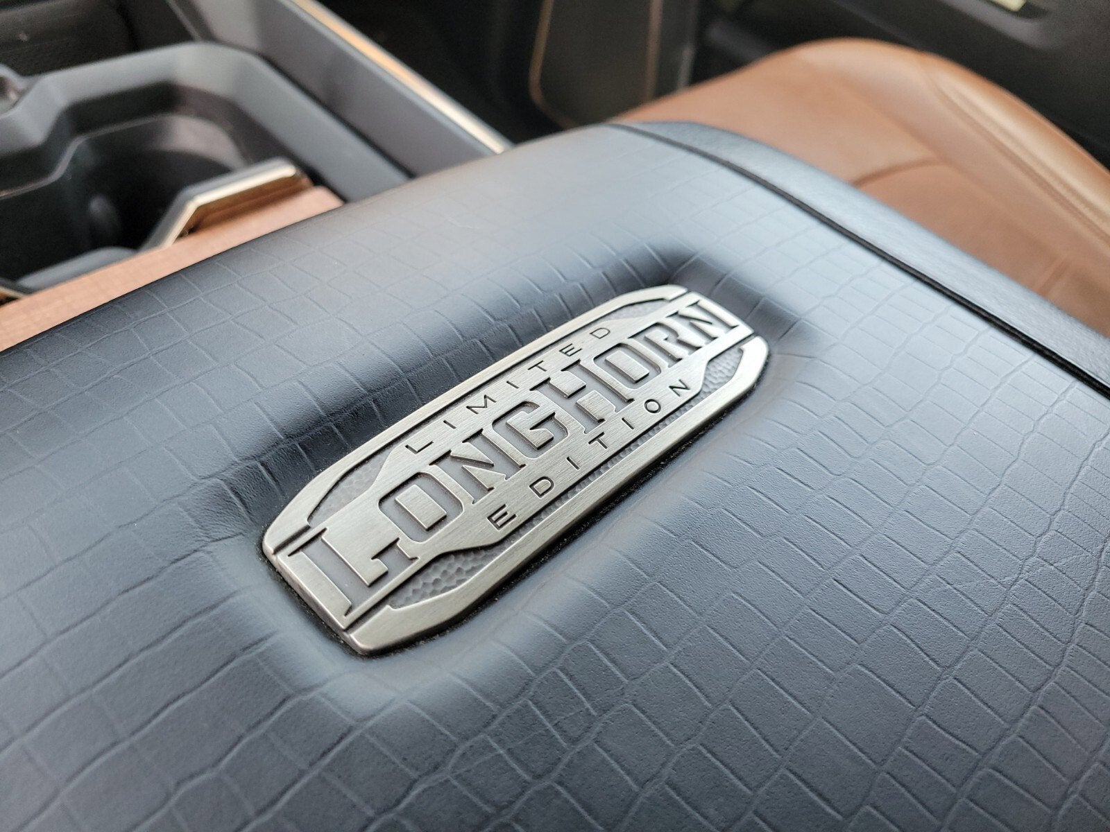 2024 RAM 3500 Longhorn