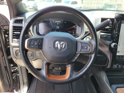 2024 RAM 3500 Longhorn