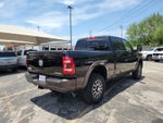 2024 RAM 3500 Longhorn