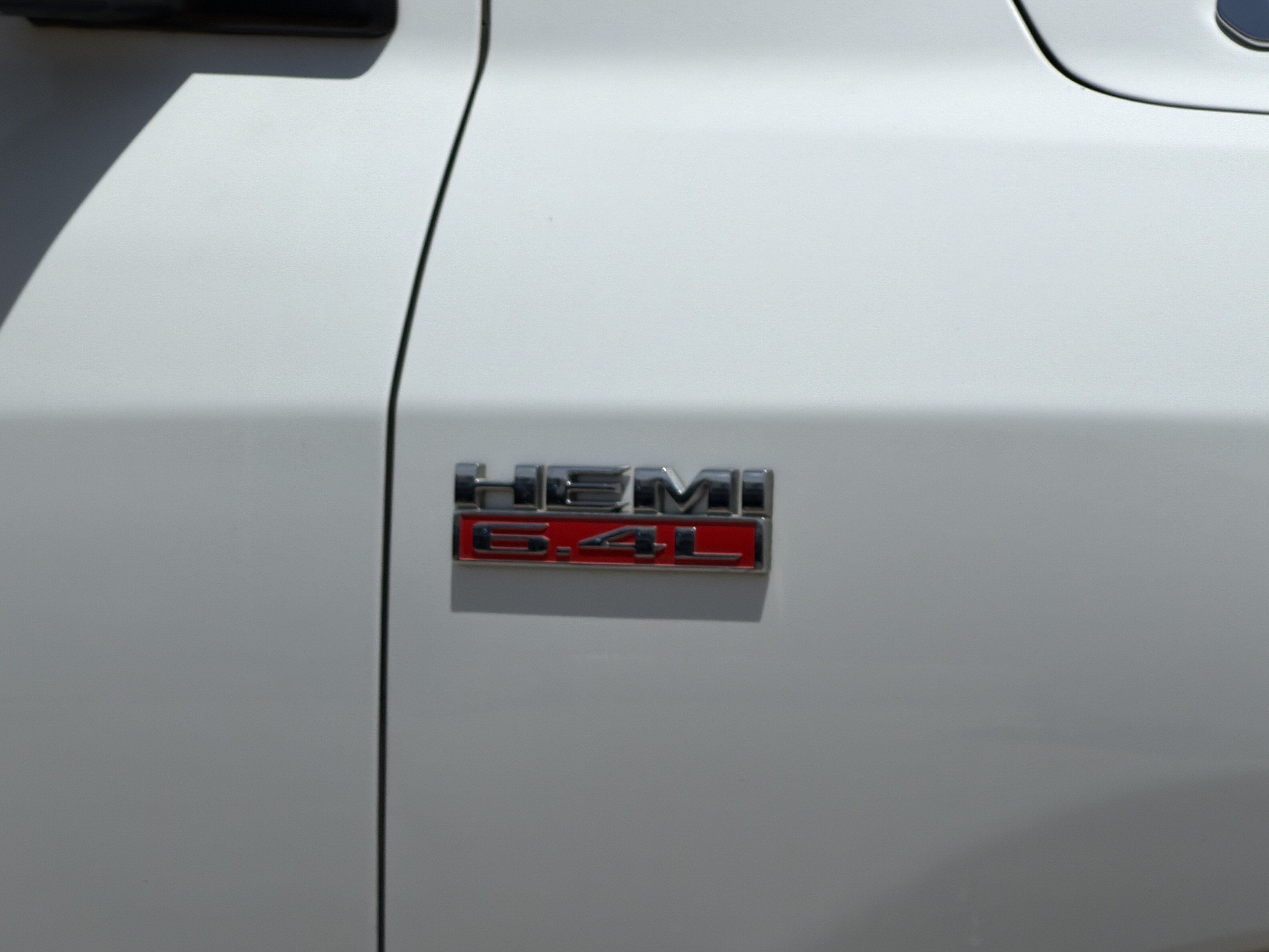 2021 RAM 2500 Big Horn